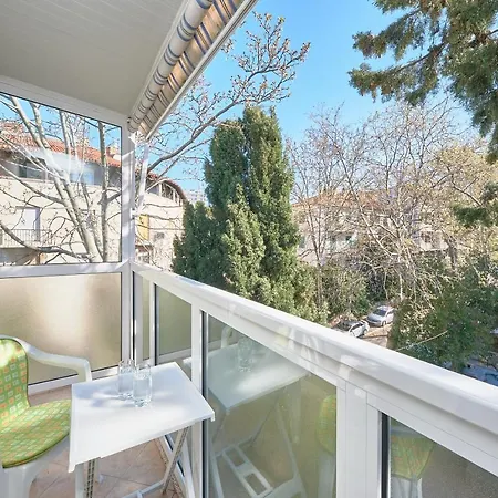 Apartament Andrea By Litto *