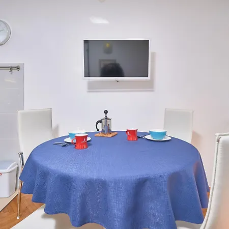 Apartament Andrea By Litto Split
