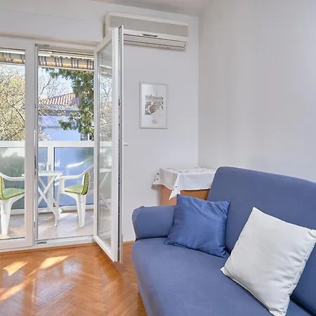 Апартаменти Andrea By Litto *