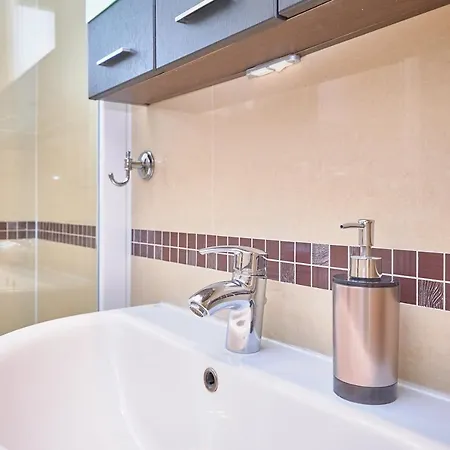 Appartement Andrea By Litto Split