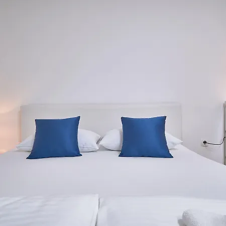 Апартаменти Andrea By Litto Спліт