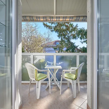 Andrea By Litto Appartamento *