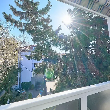 Andrea By Litto Апартаменти Спліт