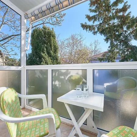 Apartment Andrea Split