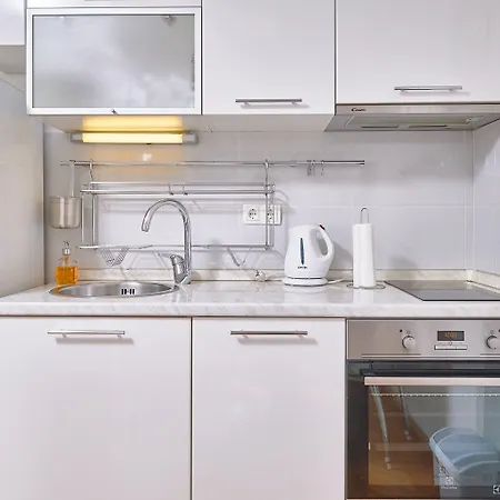 Andrea By Litto * Spalato