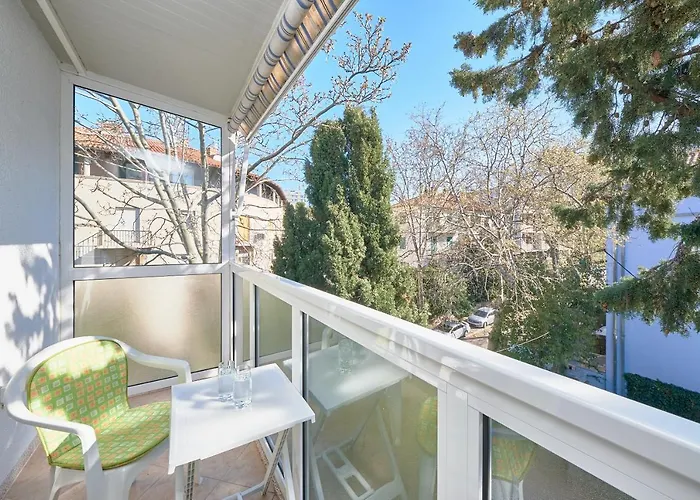 Appartement Andrea By Litto *