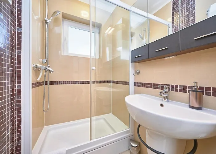 Appartement Andrea By Litto *