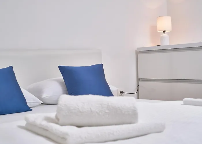 Andrea By Litto * Split