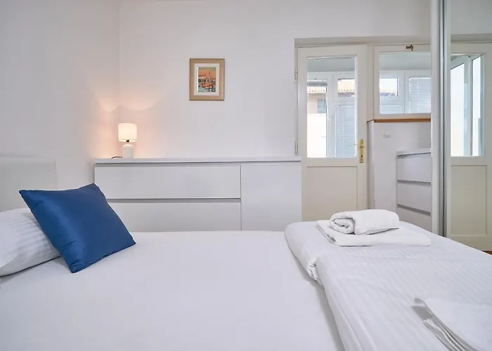 Andrea By Litto Appartement