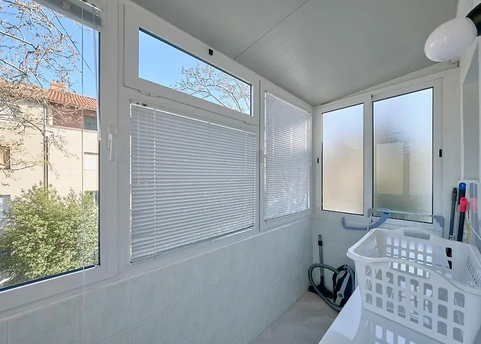 Appartement Andrea By Litto Split