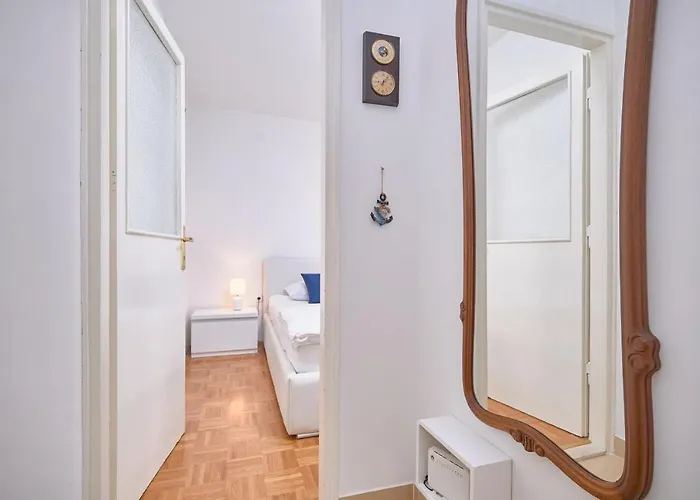 Andrea By Litto Appartement Split