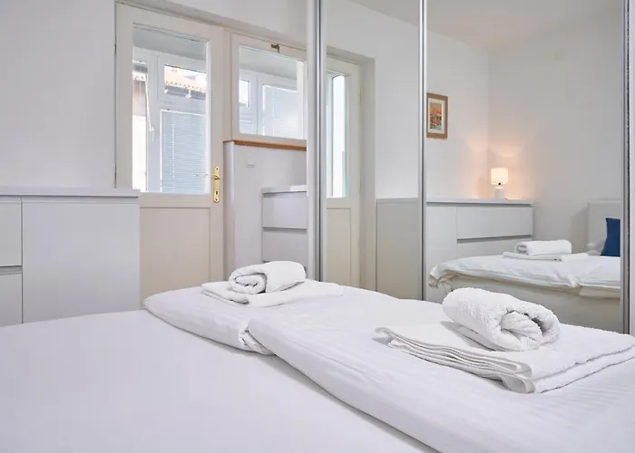 Appartement Andrea By Litto