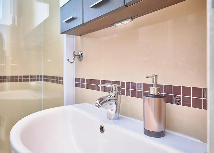 Appartement Andrea By Litto Split