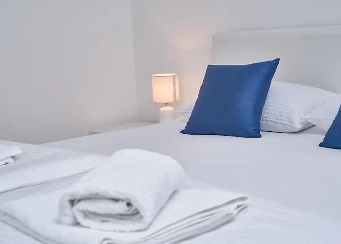 Andrea By Litto Appartement *