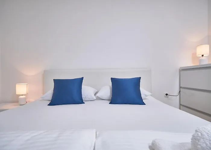 Andrea By Litto Appartement