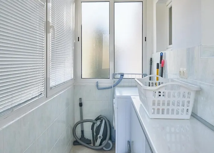 Appartement Andrea By Litto *