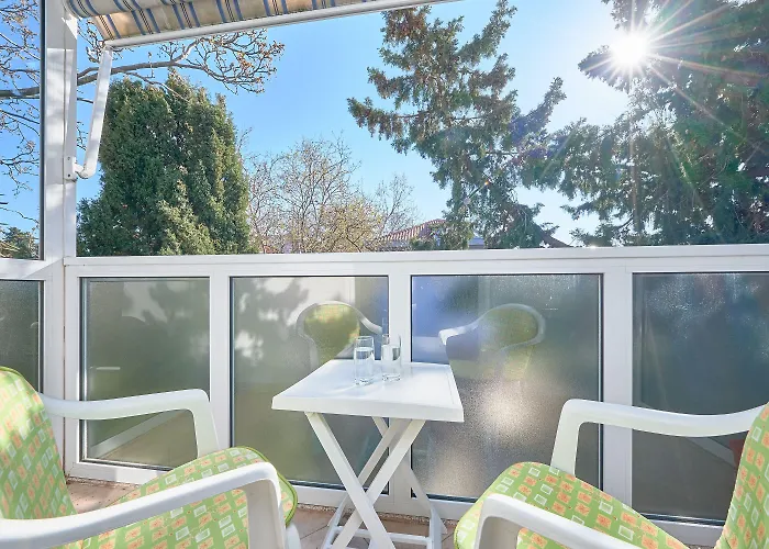 Andrea By Litto Appartement *