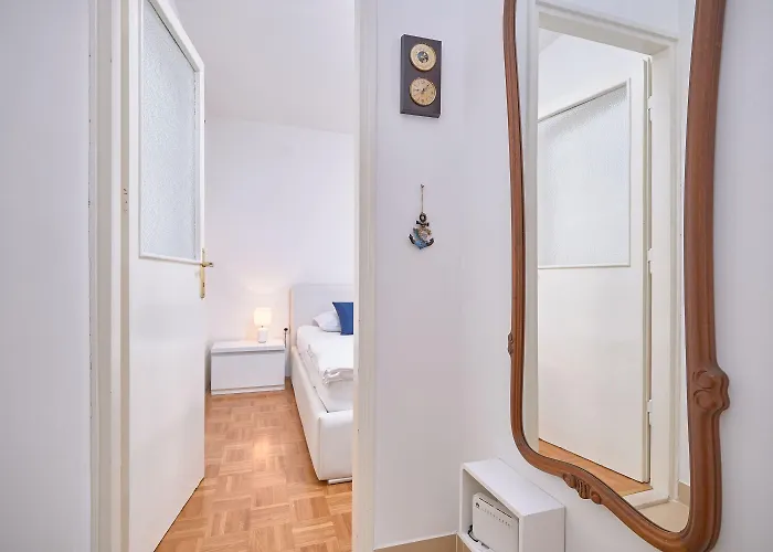 Appartement Andrea By Litto *