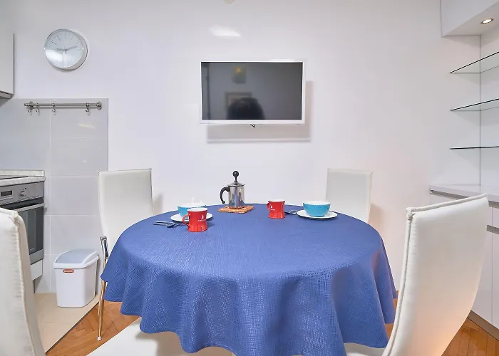 Appartement Andrea By Litto Split