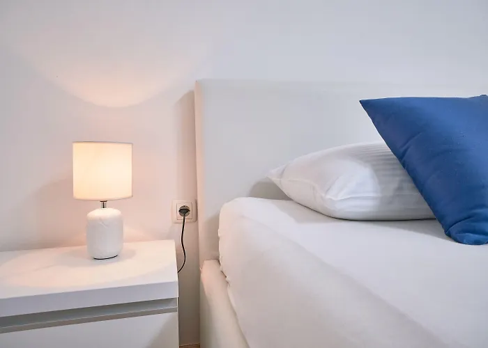 Appartement Andrea By Litto