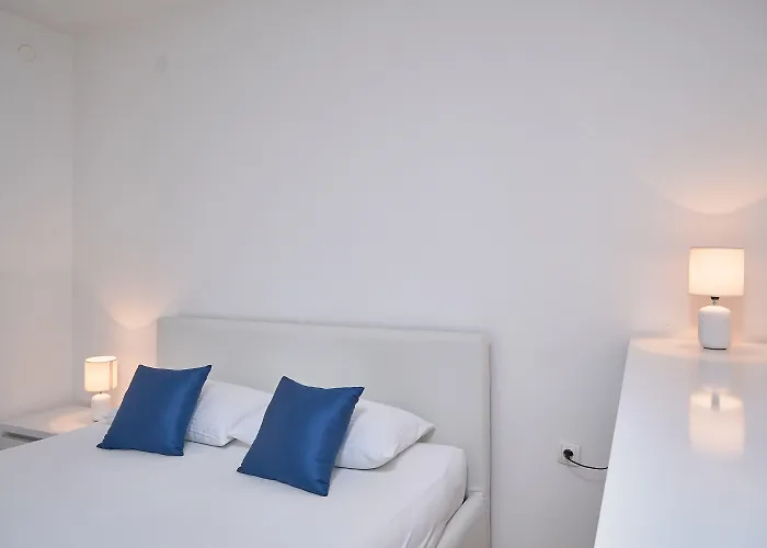 Andrea By Litto Split