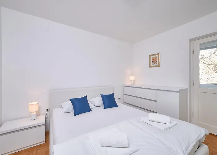 Andrea By Litto Appartement