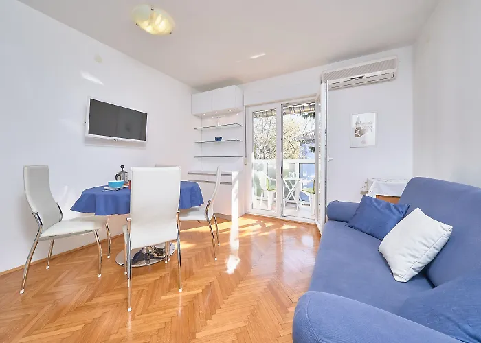 Andrea By Litto Appartement *