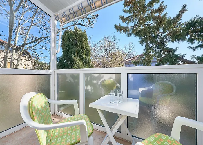 Appartement Andrea By Litto Split