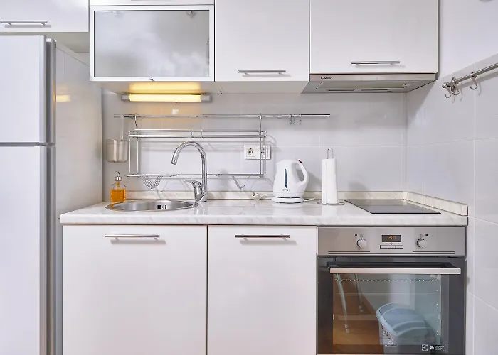 Andrea By Litto * Split