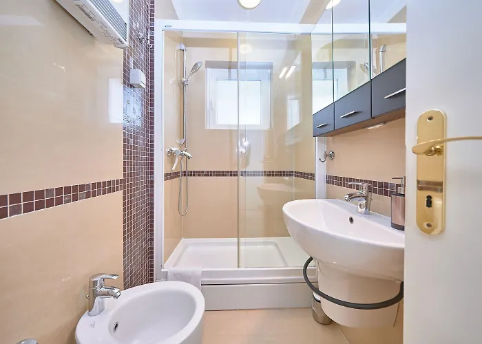 Appartement Andrea By Litto *