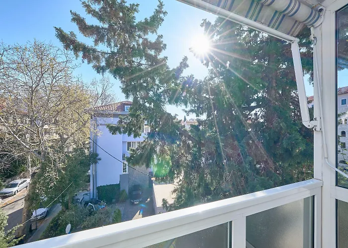 Andrea By Litto Appartement Split