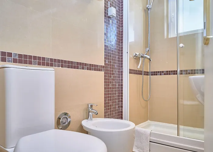 Andrea By Litto Split