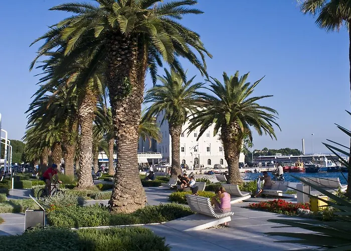 Andrea By Litto Appartement