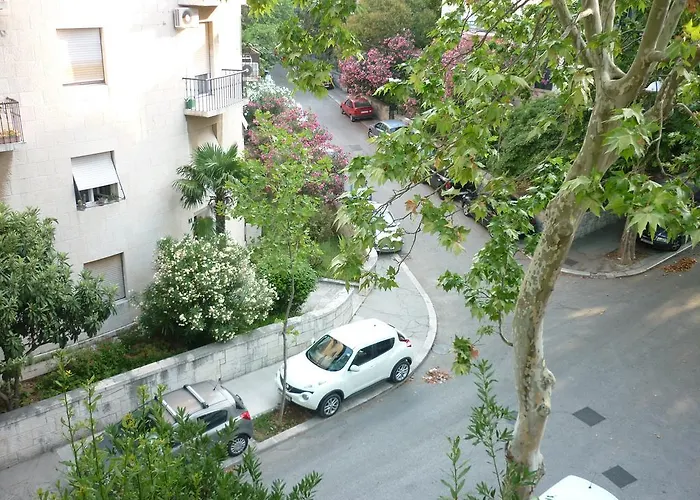 Appartement Andrea By Litto Split