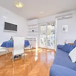 Andrea Apartman *