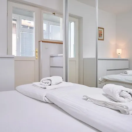 Apartman Andrea
